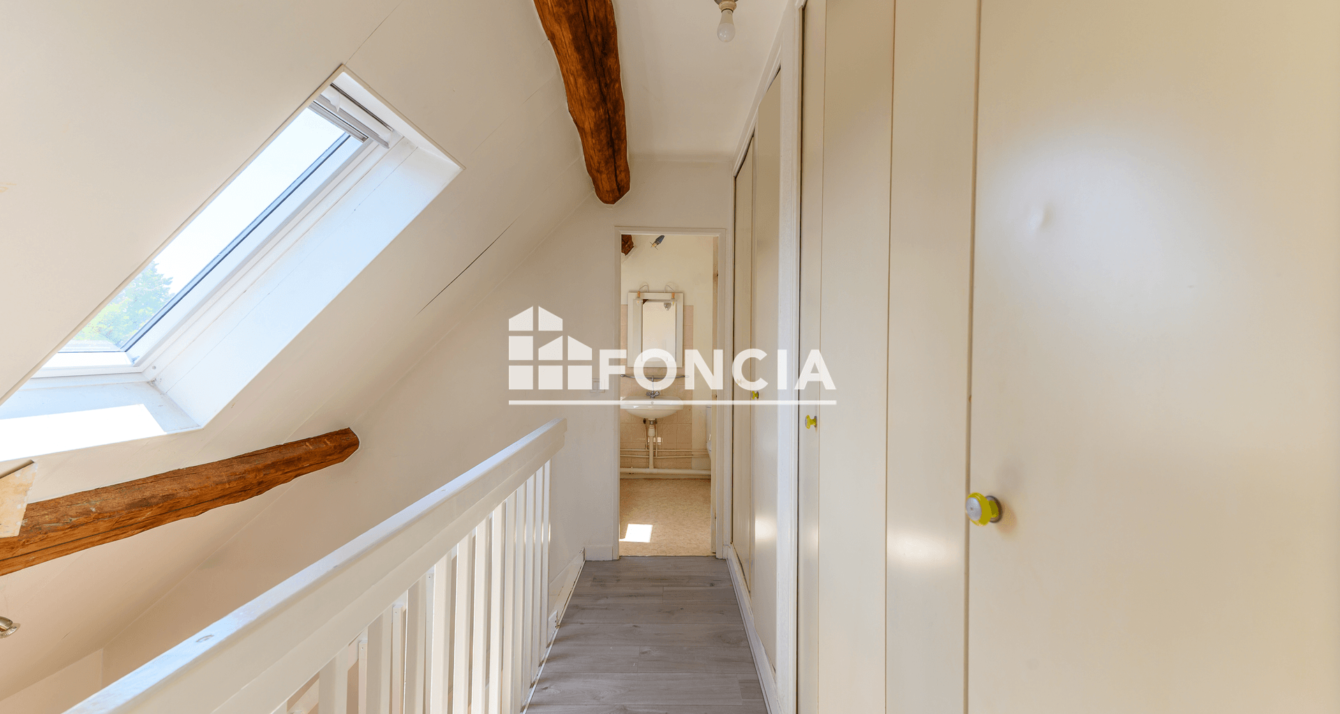 Appartement 2 pièces (45.14 m²) à vendre - Annet-sur-marne (77410)