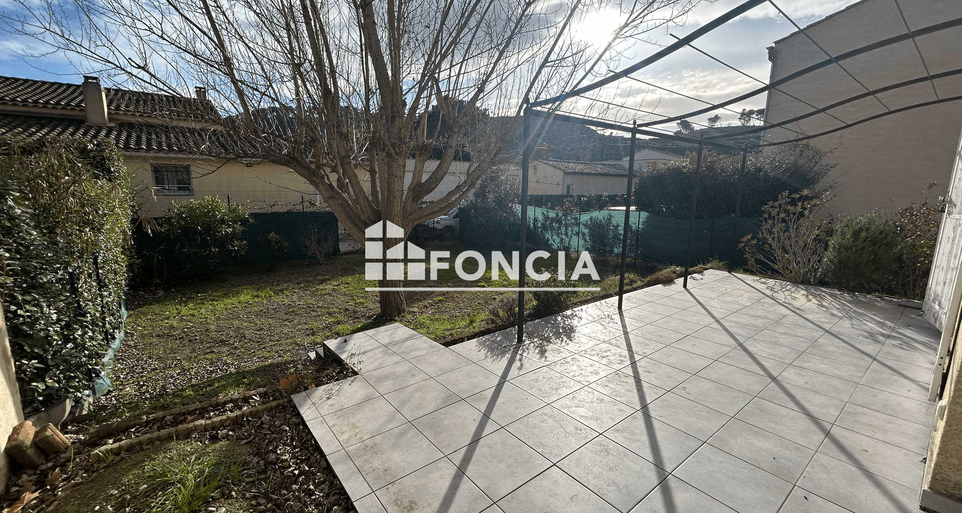 Maison 4 pièces (90 m²) à vendre - Barbentane (13570)