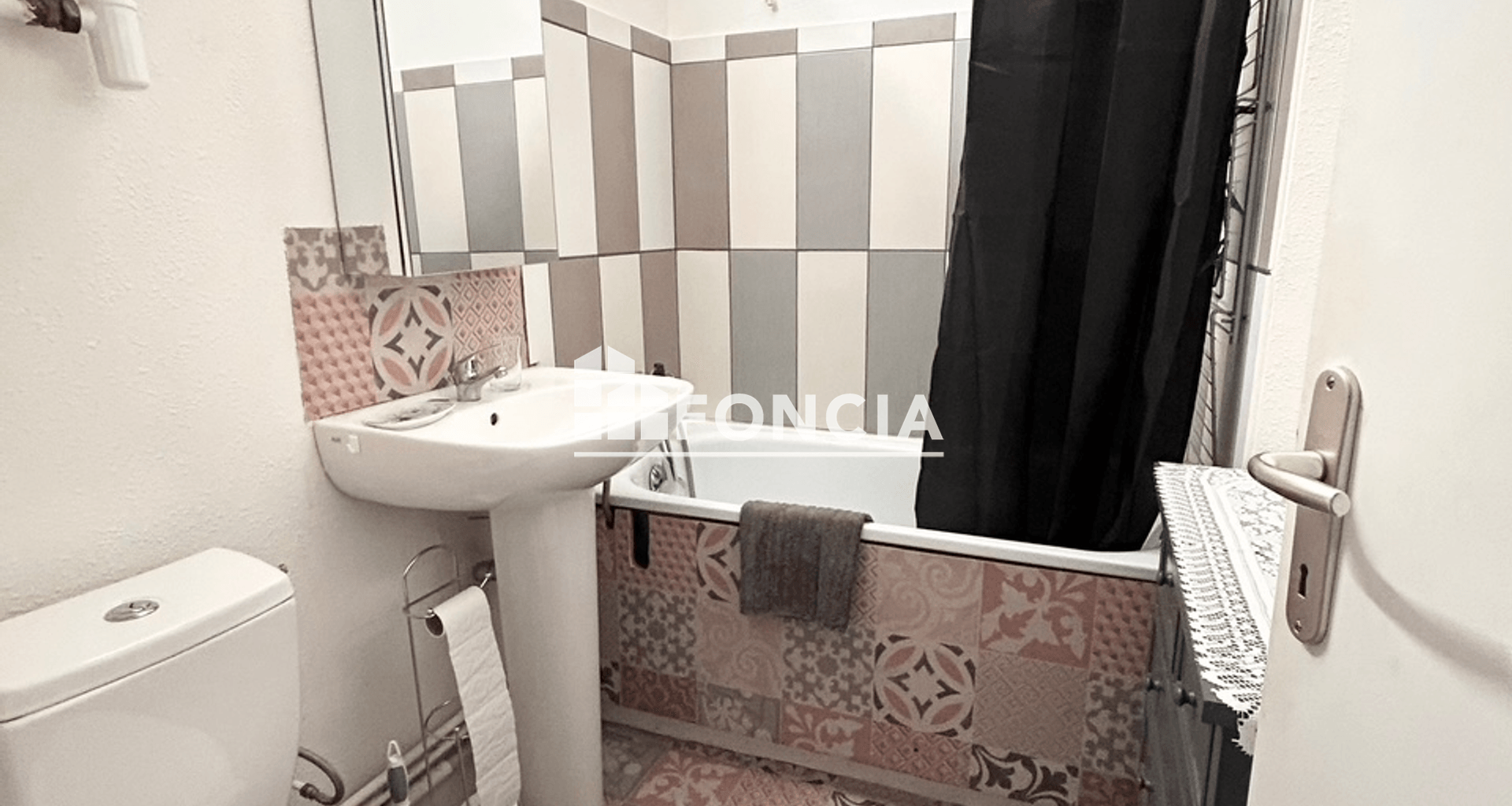 Studio (18.86 m²) à vendre - Courseulles-sur-mer (14470)