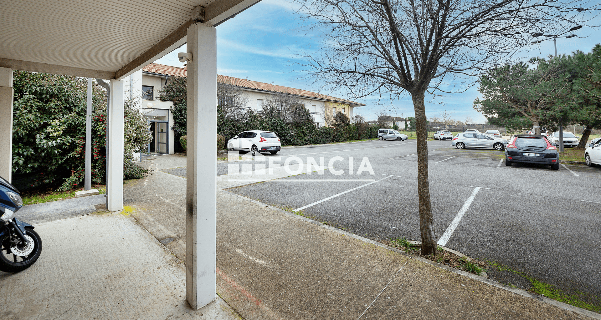 Studio (42.5 m²) à vendre - Plaisance-du-touch (31830)