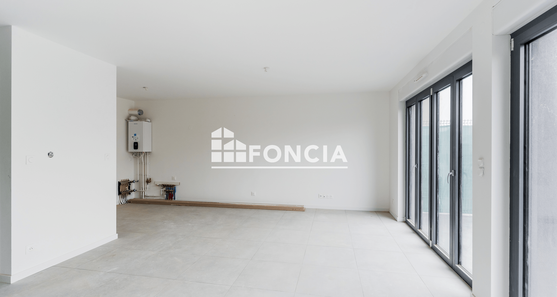 Appartement 3 pièces (69 m²) à vendre - Woippy (57140)