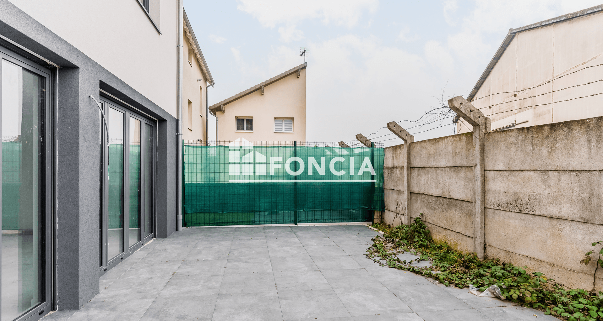 Appartement 3 pièces (69 m²) à vendre - Woippy (57140)