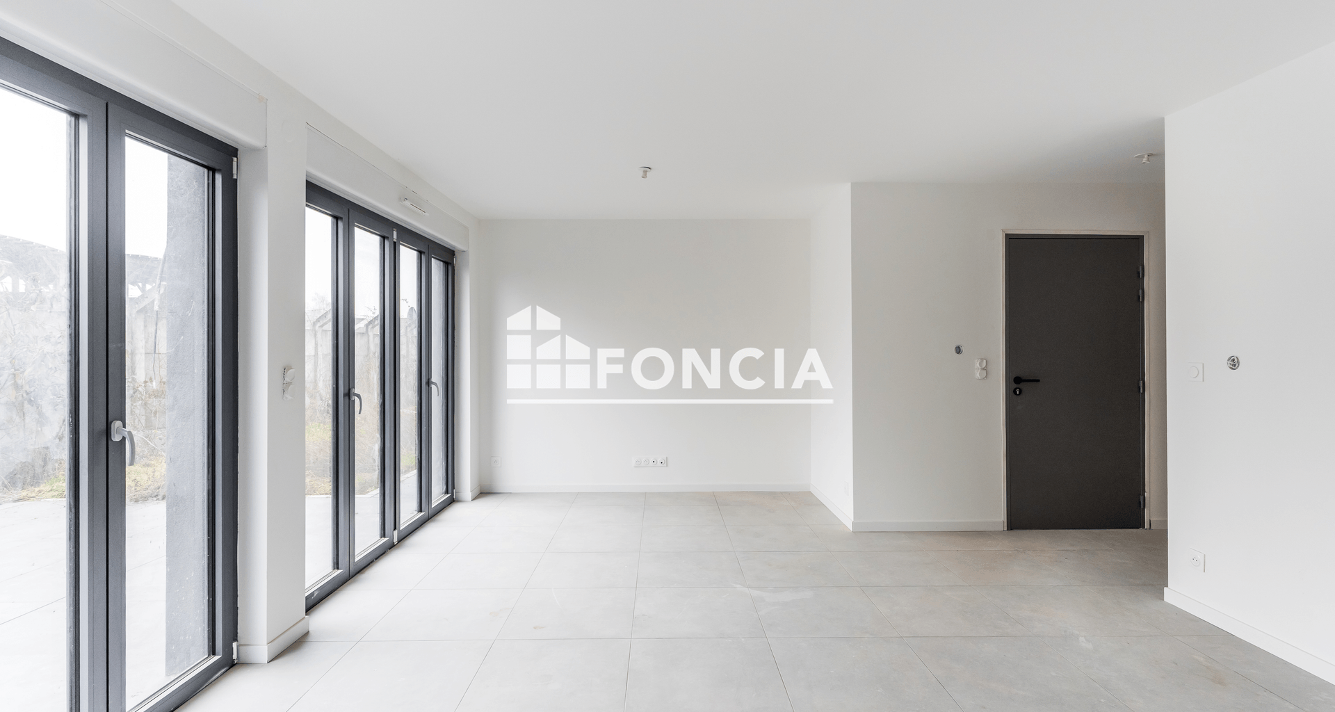 Appartement 3 pièces (69 m²) à vendre - Woippy (57140)