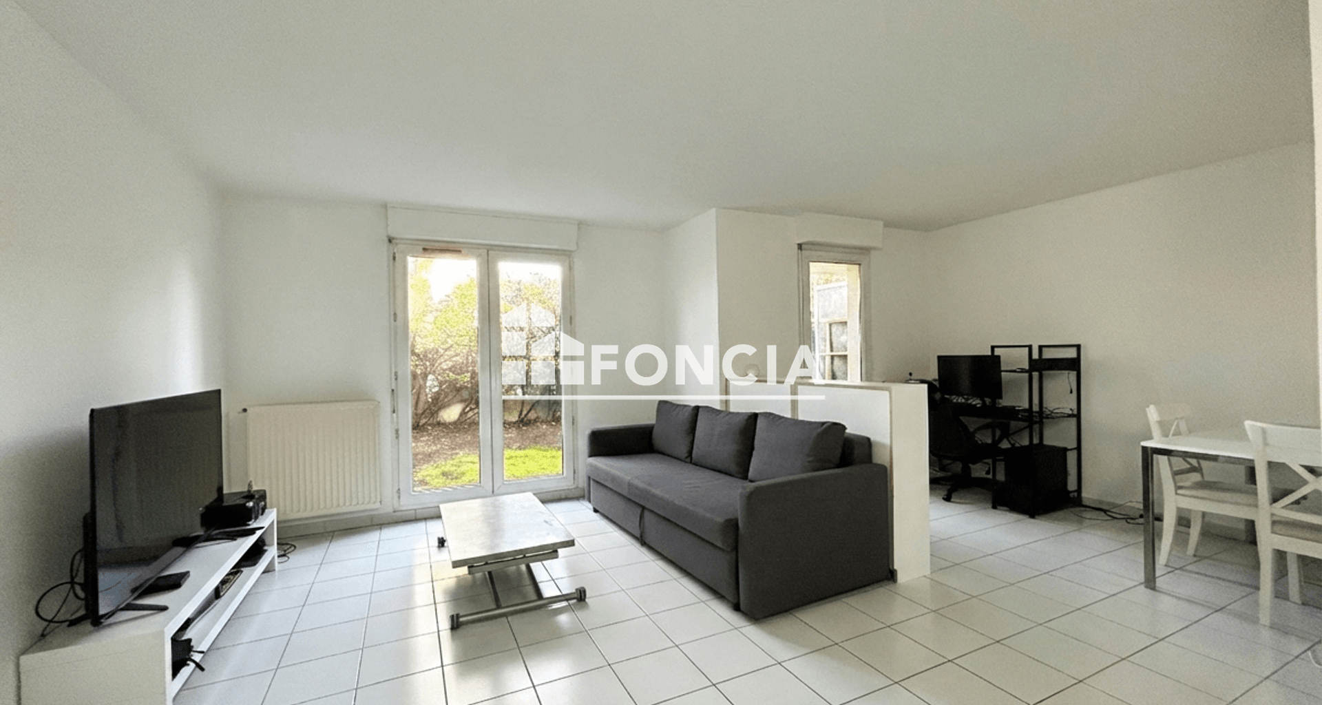 Studio (32.06 m²) à vendre - Lattes (34970)