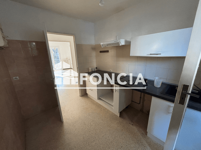 Appartement 4 pièces (69.4 m²) à louer - La Valette Du Var (83160)