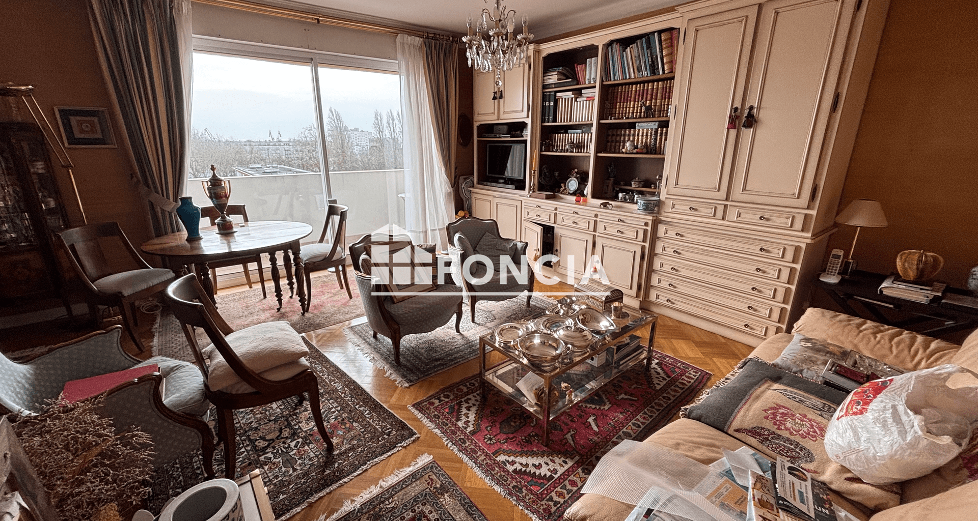 Appartement 2 pièces (70 m²) à vendre - Lorient (56100)