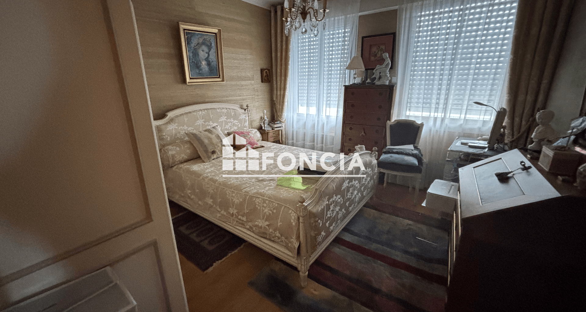 Appartement 2 pièces (70 m²) à vendre - Lorient (56100)