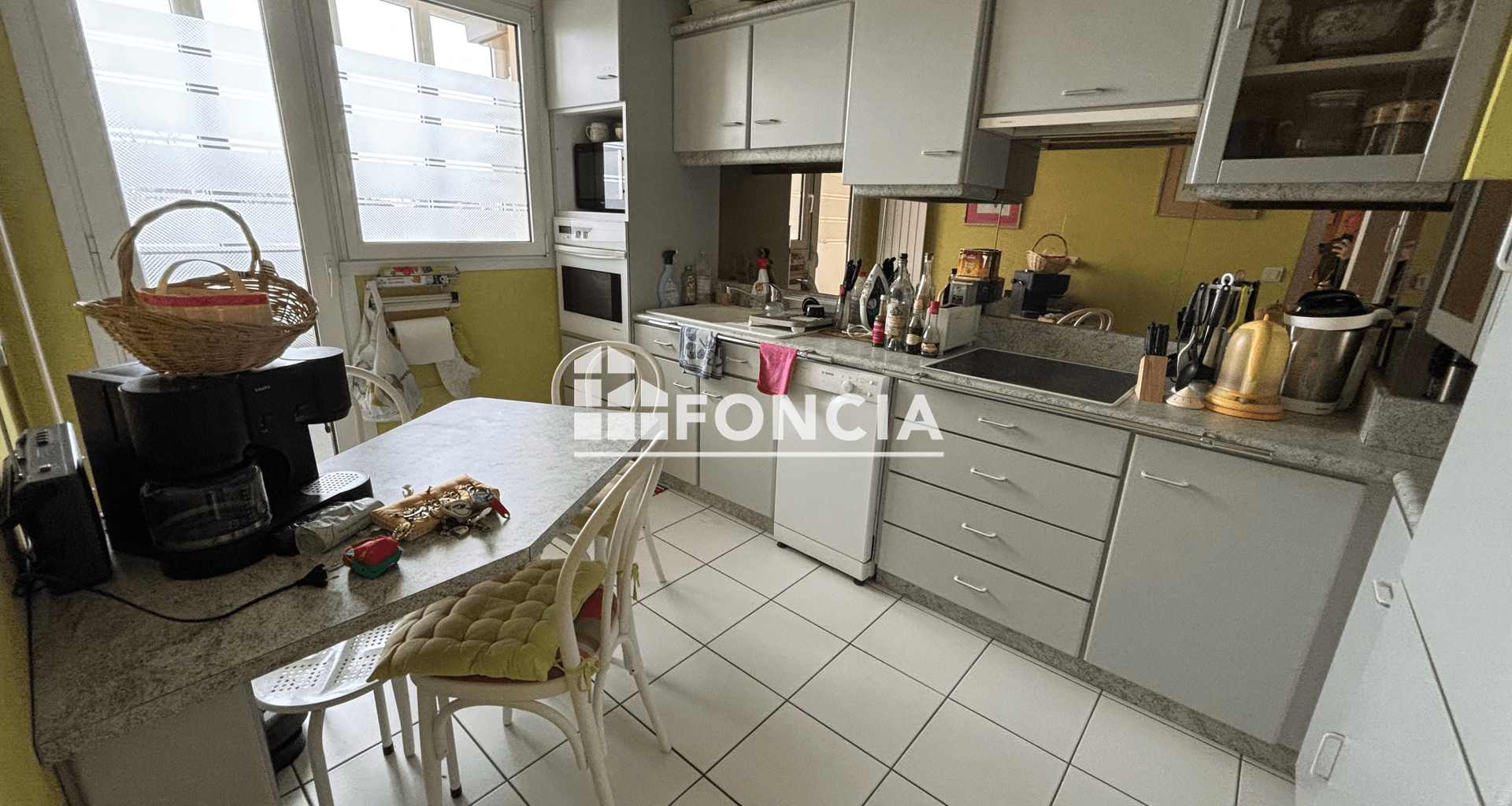 Appartement 2 pièces (70 m²) à vendre - Lorient (56100)