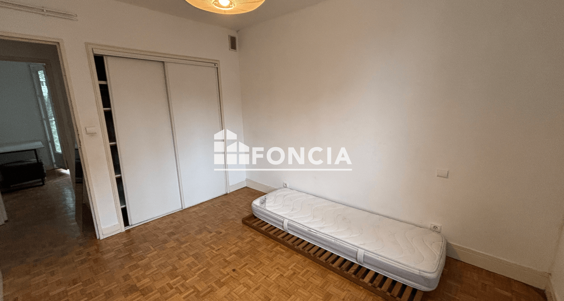 Appartement 4 pièces (69 m²) à vendre - Toulouse 4ᵉ (31400)