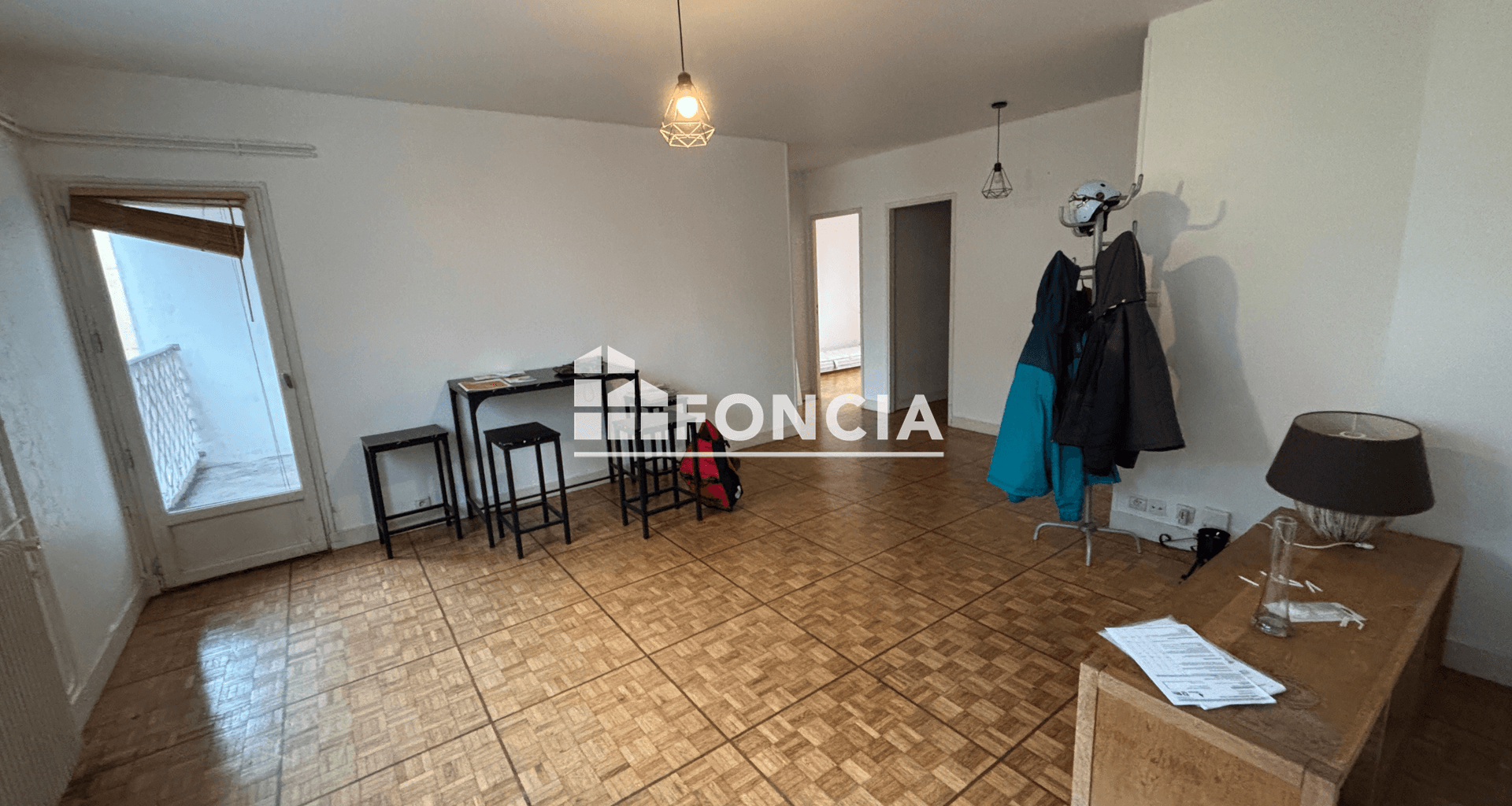 Appartement 4 pièces (69 m²) à vendre - Toulouse 4ᵉ (31400)