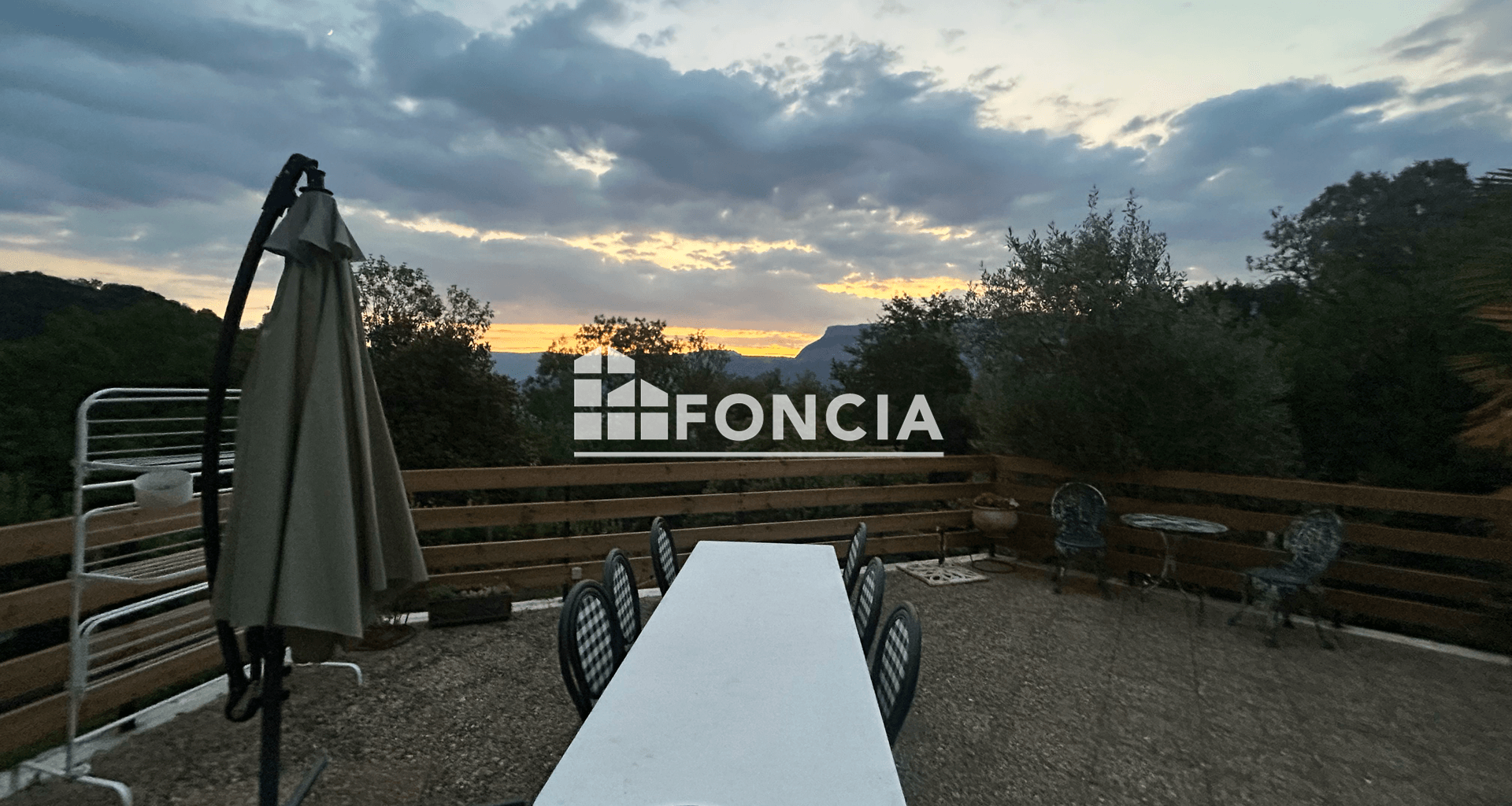 Maison 5 pièces (160 m²) à vendre - Revel (38420)