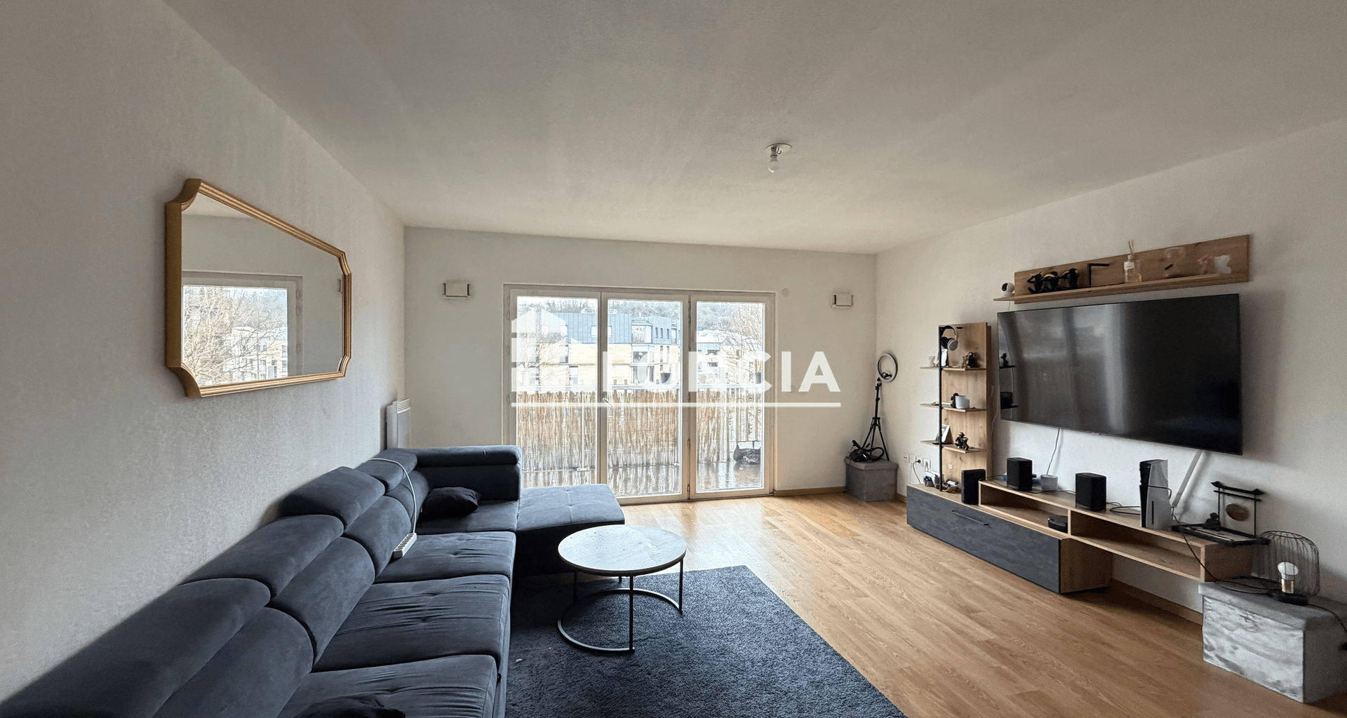 Appartement 3 pièces (71.25 m²) à vendre - Cenon (33150)