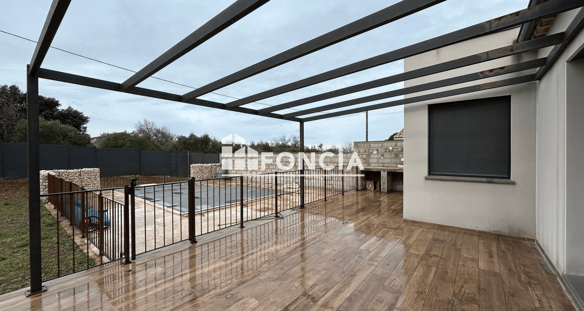 Maison 4 pièces (85.91 m²) à louer - Cavaillon (84300)