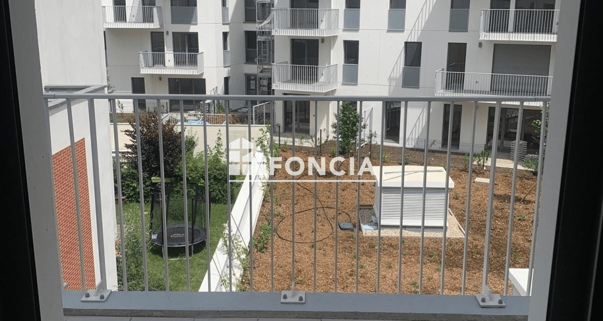 Appartement 3 pièces (76.75 m²) à louer - Bezons (95870)