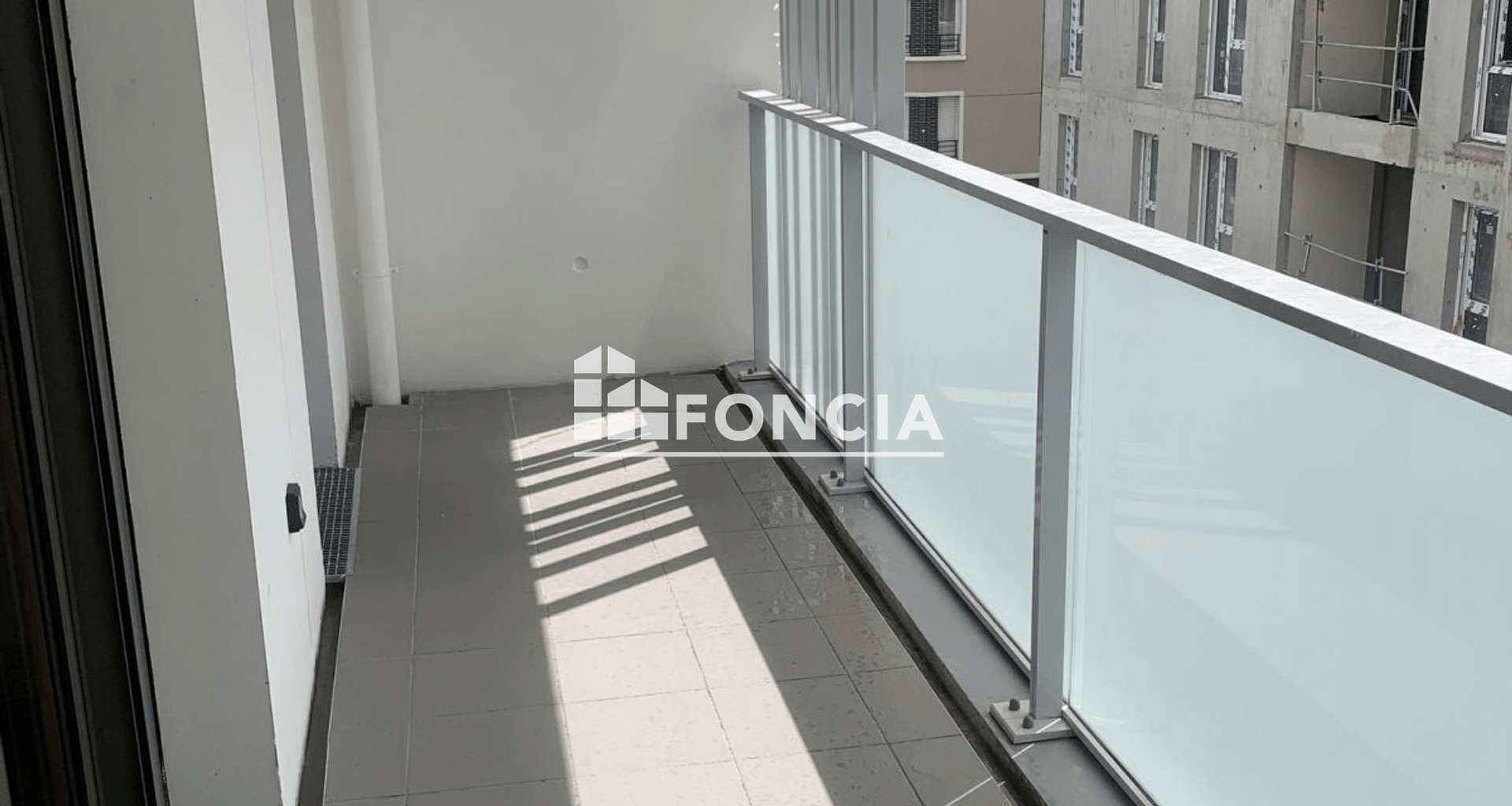 Appartement 3 pièces (76.75 m²) à louer - Bezons (95870)