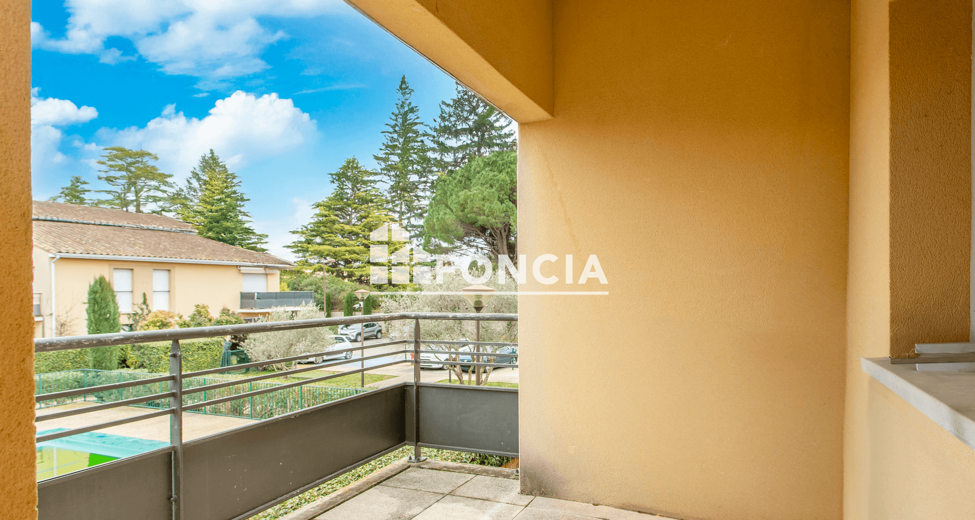 Appartement 2 pièces (40.97 m²) à vendre - Grans (13450)