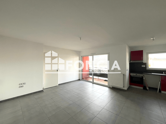 Appartement 3 pièces (58.77 m²) à louer - Challans (85300)