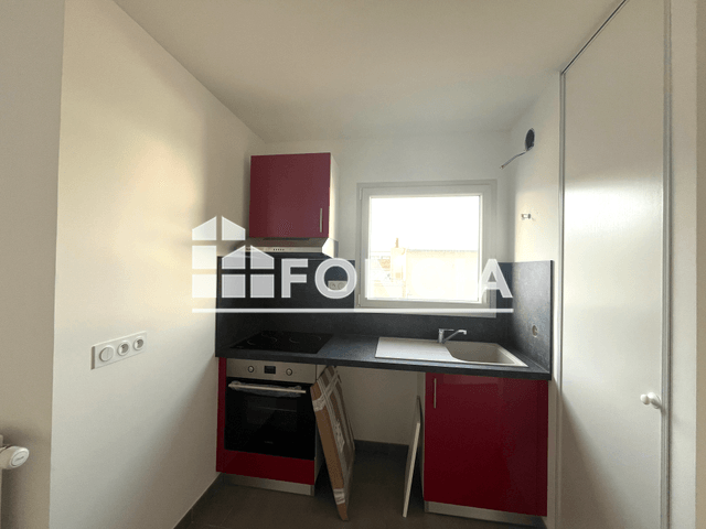 Appartement 3 pièces (58.77 m²) à louer - Challans (85300)