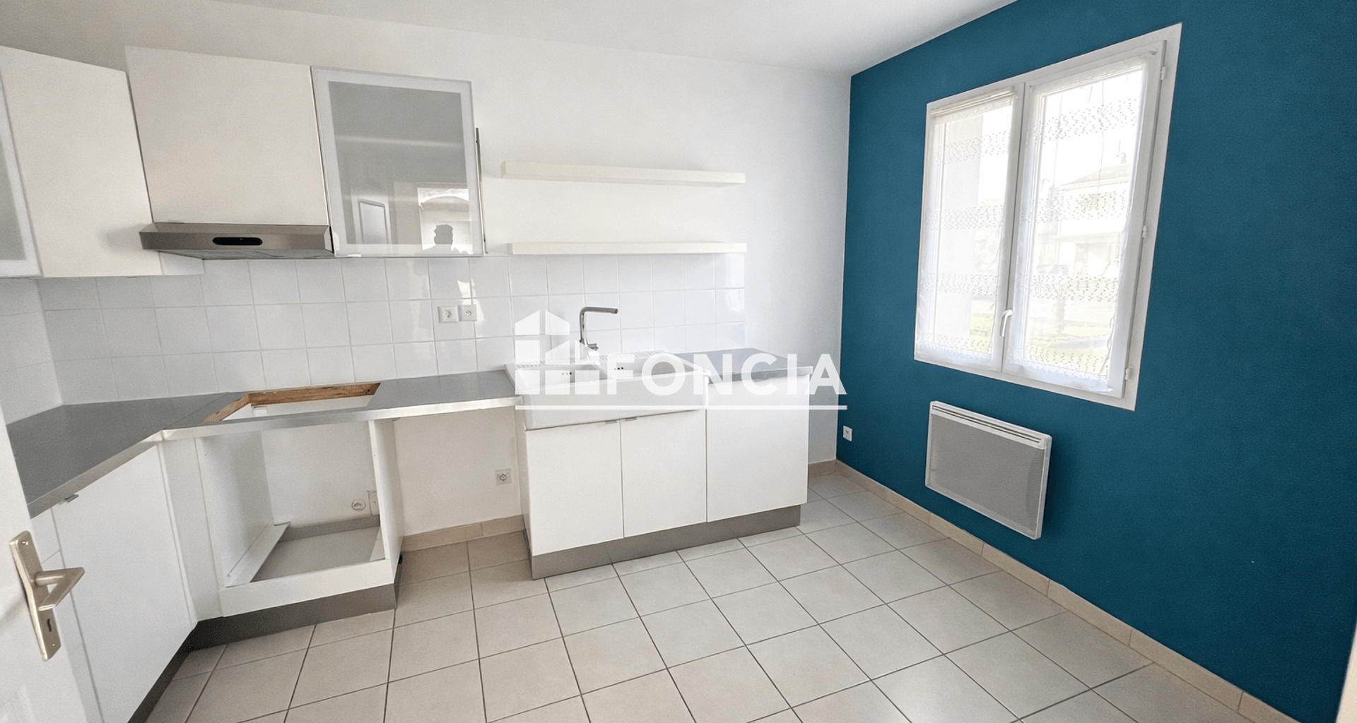 Maison 4 pièces (90 m²) à vendre - Barbentane (13570)