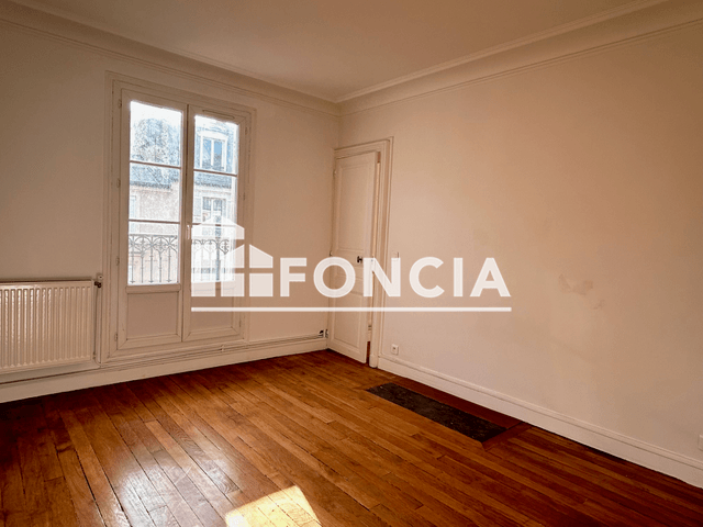 Appartement 4 pièces (80.1 m²) à louer - Paris 12ᵉ (75012)