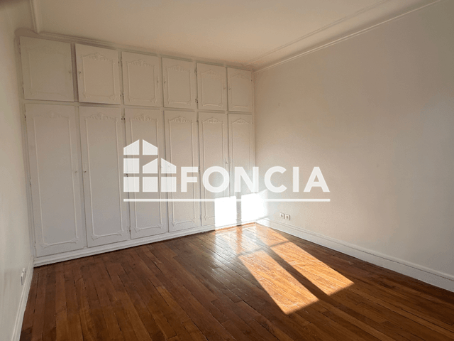 Appartement 4 pièces (80.1 m²) à louer - Paris 12ᵉ (75012)