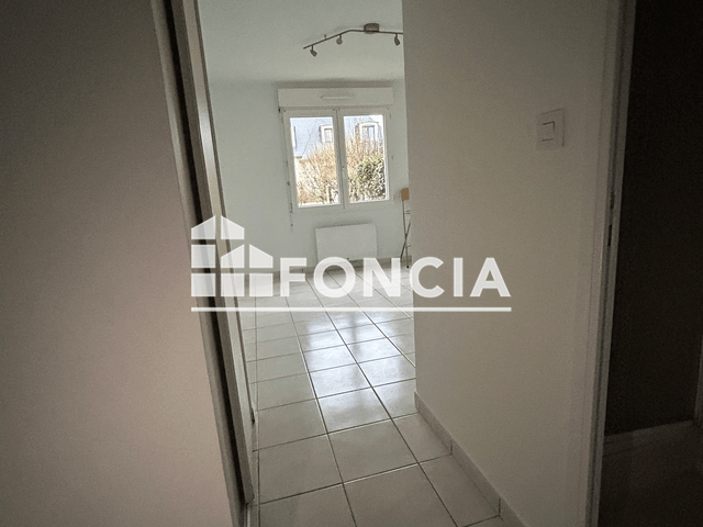 Studio (18.81 m²) à louer - Bruz (35170)