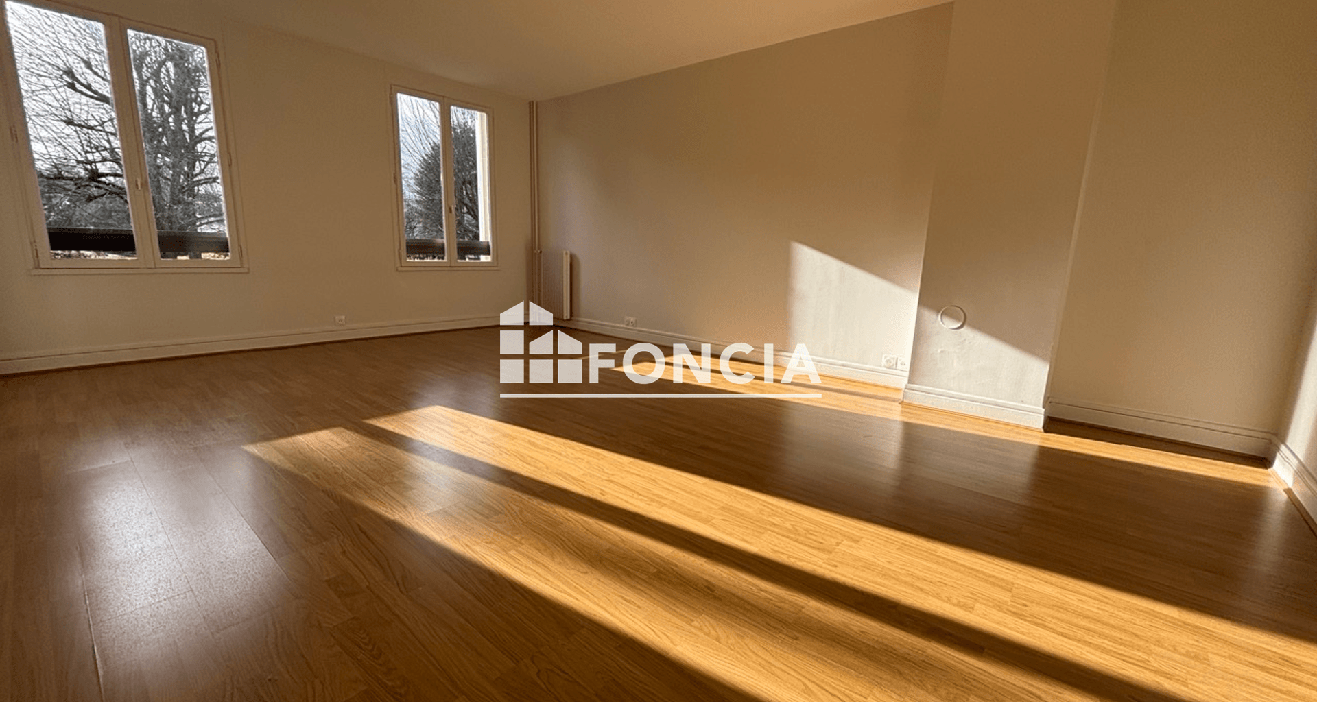 Appartement 3 pièces (102 m²) à louer - Louveciennes (78430)