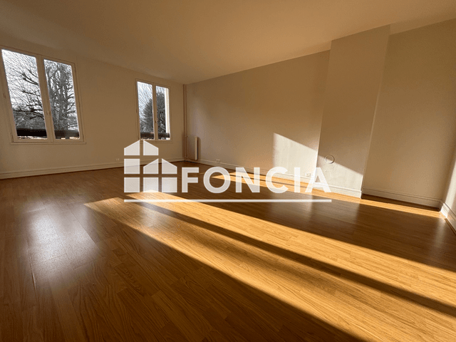 Appartement 3 pièces (102 m²) à louer - Louveciennes (78430)