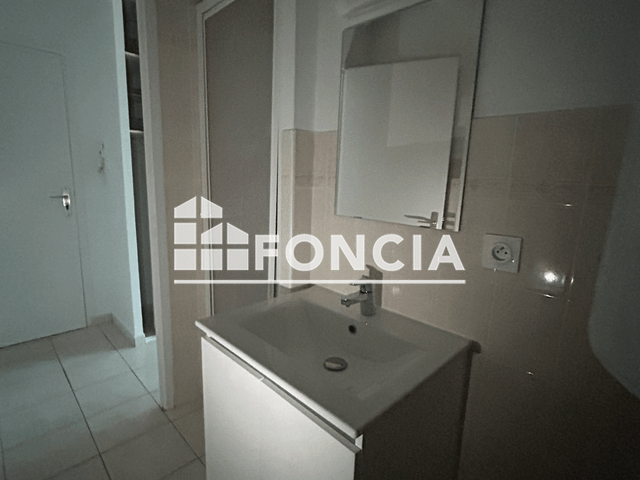 Studio (18.81 m²) à louer - Bruz (35170)