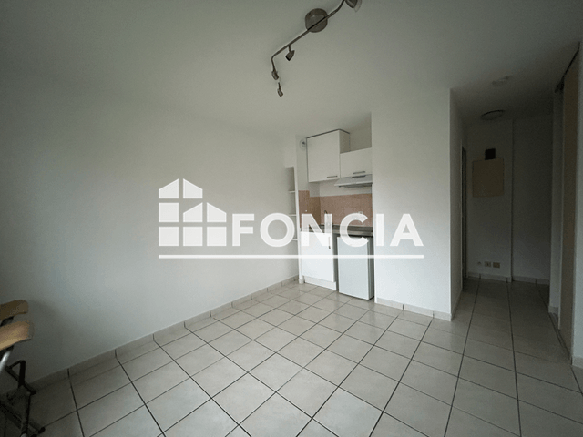 Studio (18.81 m²) à louer - Bruz (35170)