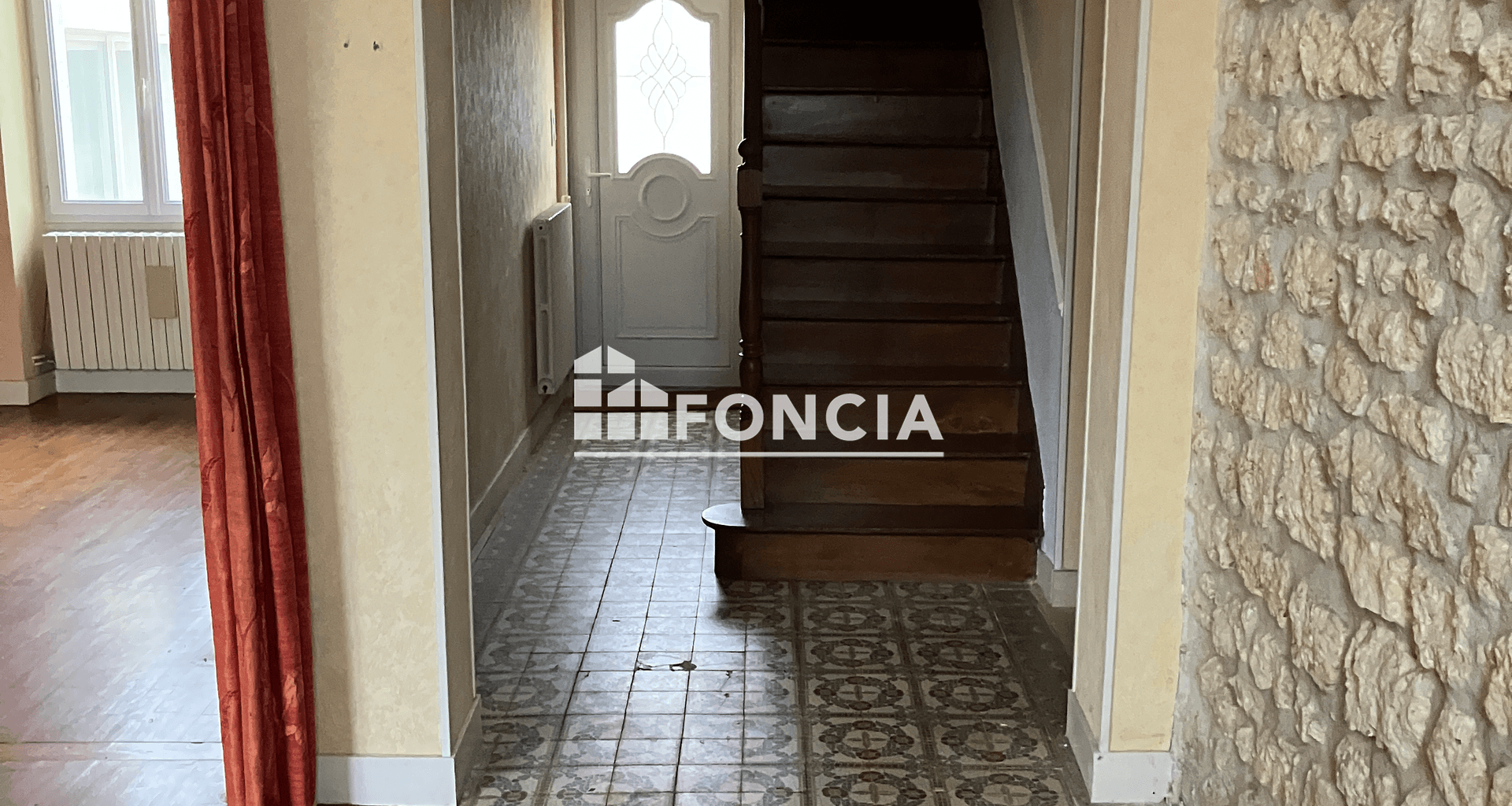 Maison 6 pièces (190 m²) à vendre - Saint-yrieix-sur-charente (16710)