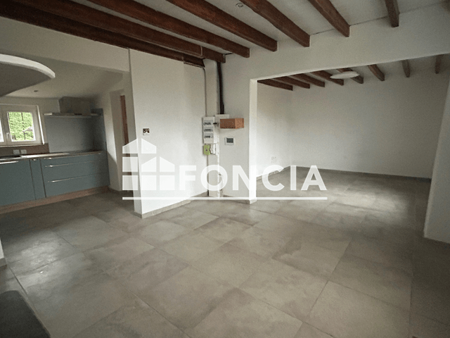 Maison 3 pièces (70.23 m²) à louer - Belin Beliet (33830)