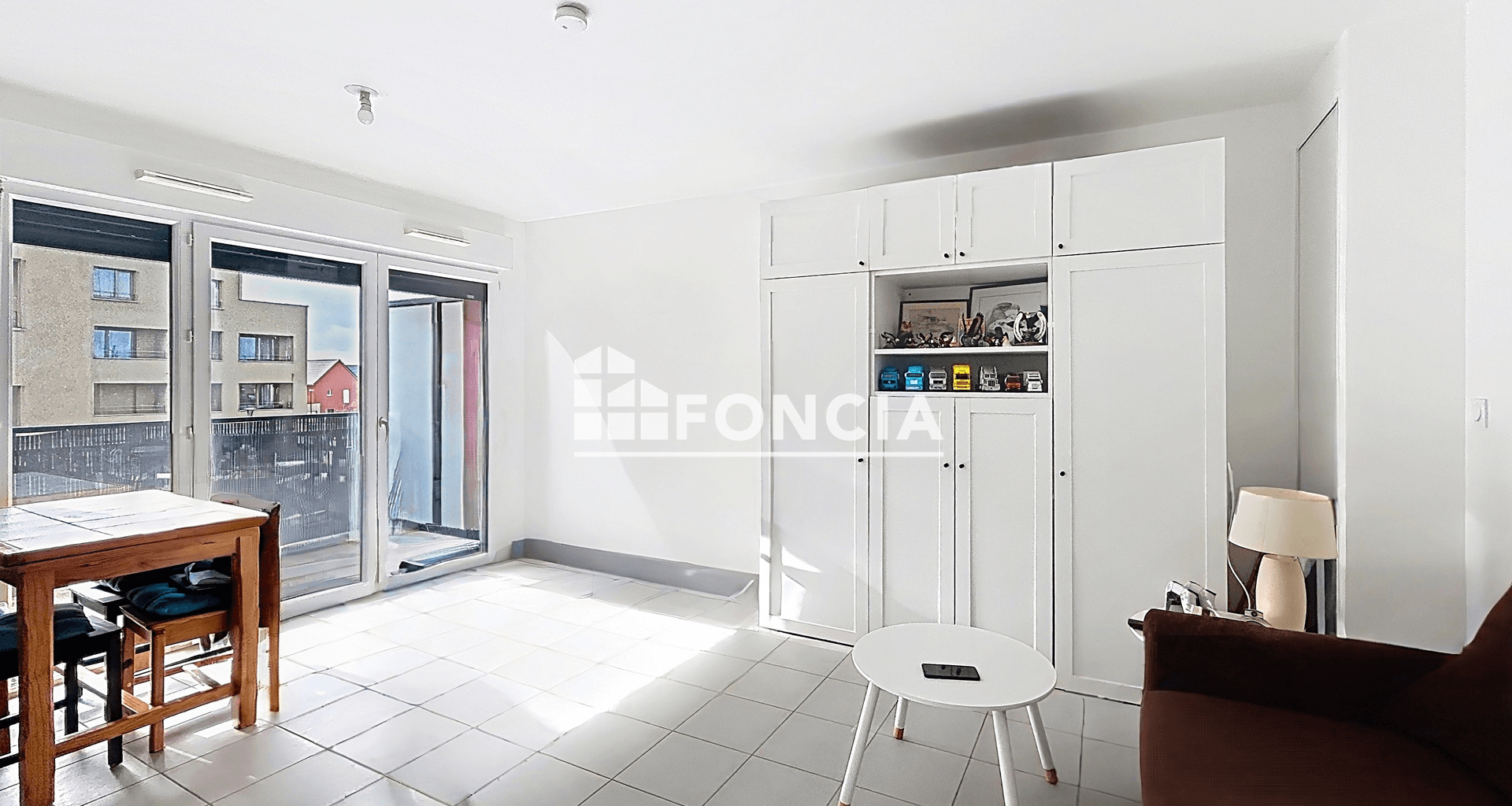 Studio (29 m²) à vendre - Colombelles (14460)