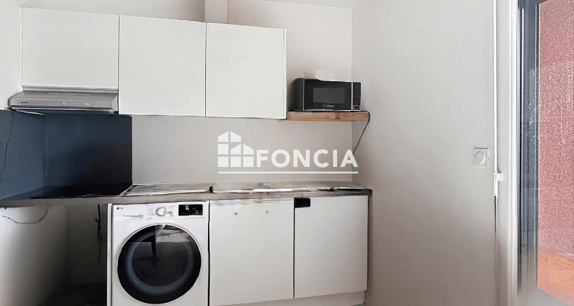 Studio (29 m²) à vendre - Colombelles (14460)