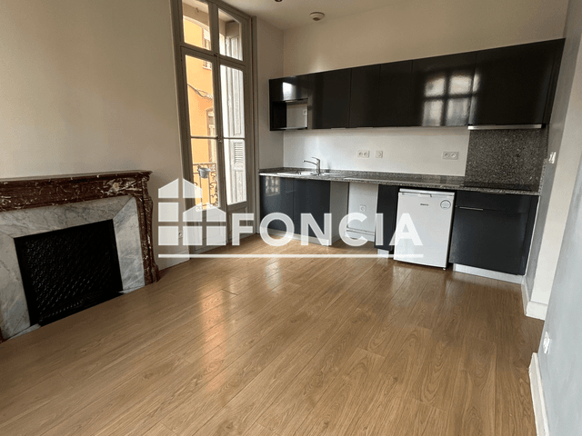 Appartement 2 pièces (30.44 m²) à louer - Perpignan (66000)