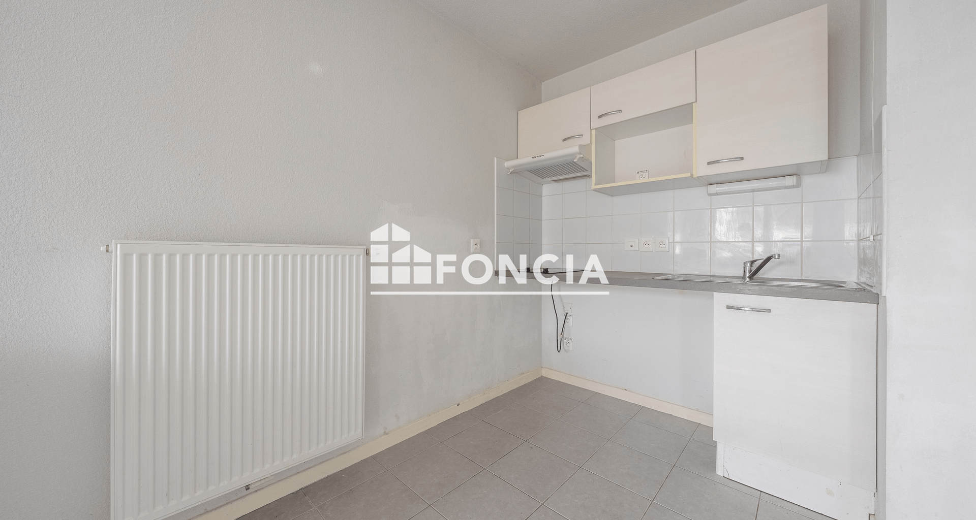 Appartement 2 pièces (45.5 m²) à vendre - Bègles (33130)