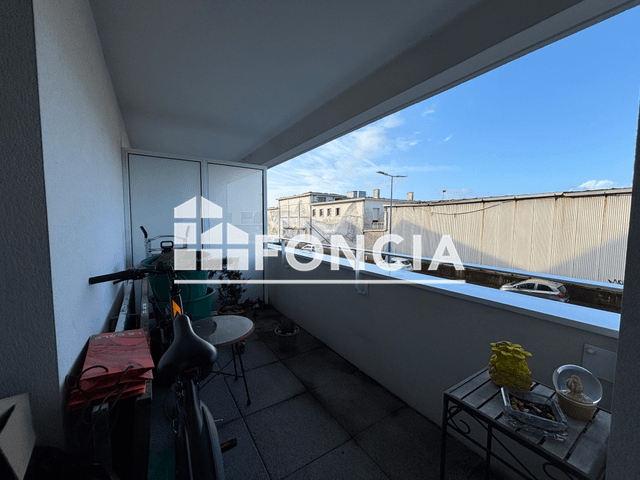 Appartement 2 pièces (42.4 m²) à louer - Saint Malo (35400)