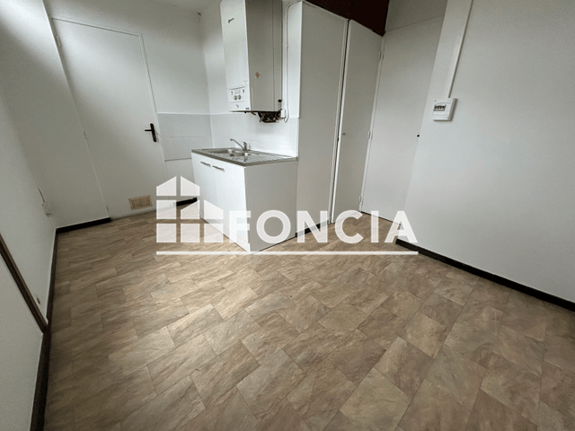 Appartement 5 pièces (101.5 m²) à louer - Albi (81000)