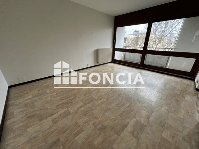 Appartement 5 pièces (101.5 m²) à louer - Albi (81000)