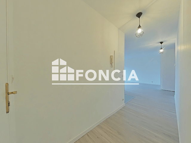 Appartement 2 pièces (46 m²) à louer - Sevran (93270)