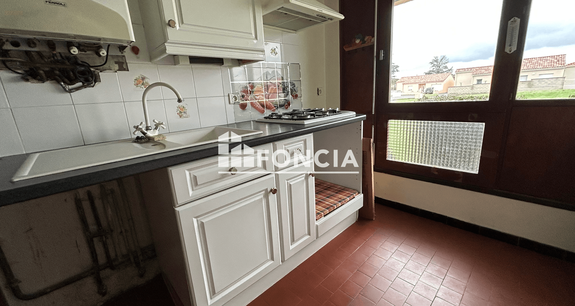 Appartement 4 pièces (76 m²) à louer - Albi (81000)