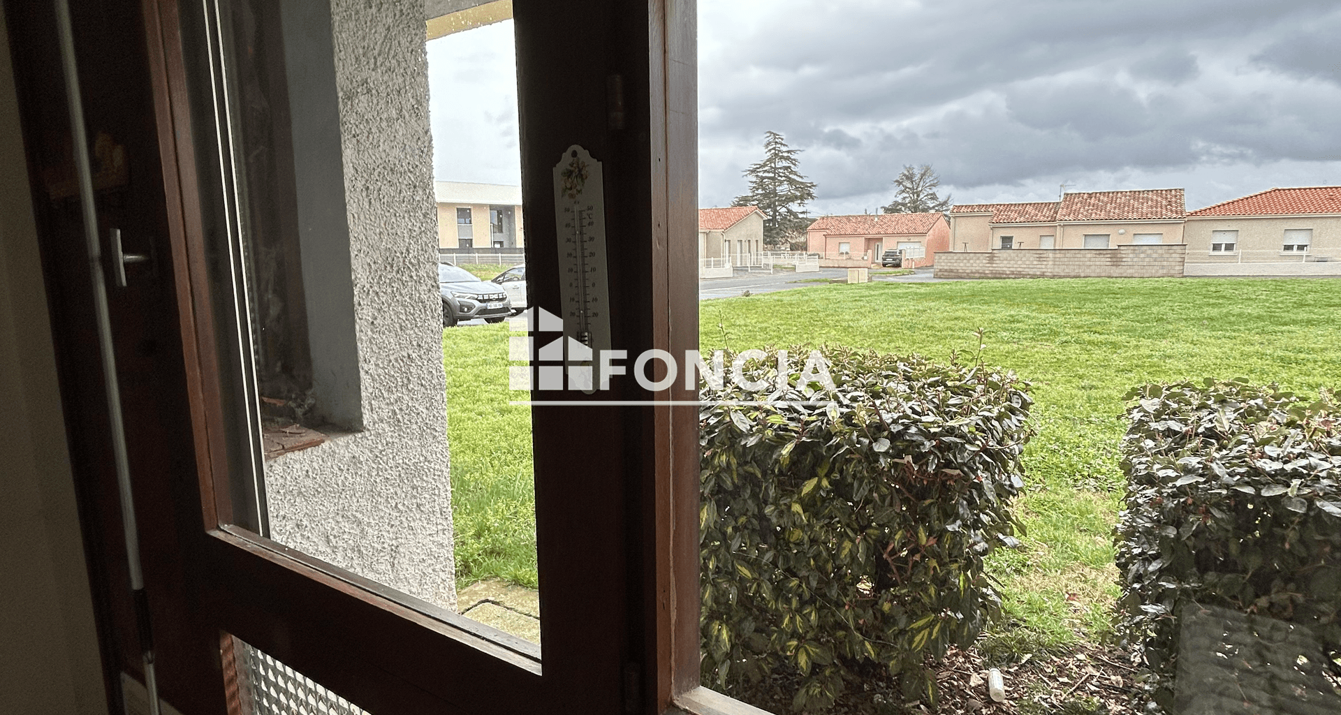 Appartement 4 pièces (76 m²) à louer - Albi (81000)