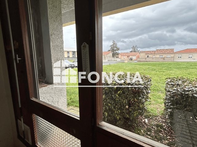 Appartement 4 pièces (76 m²) à louer - Albi (81000)