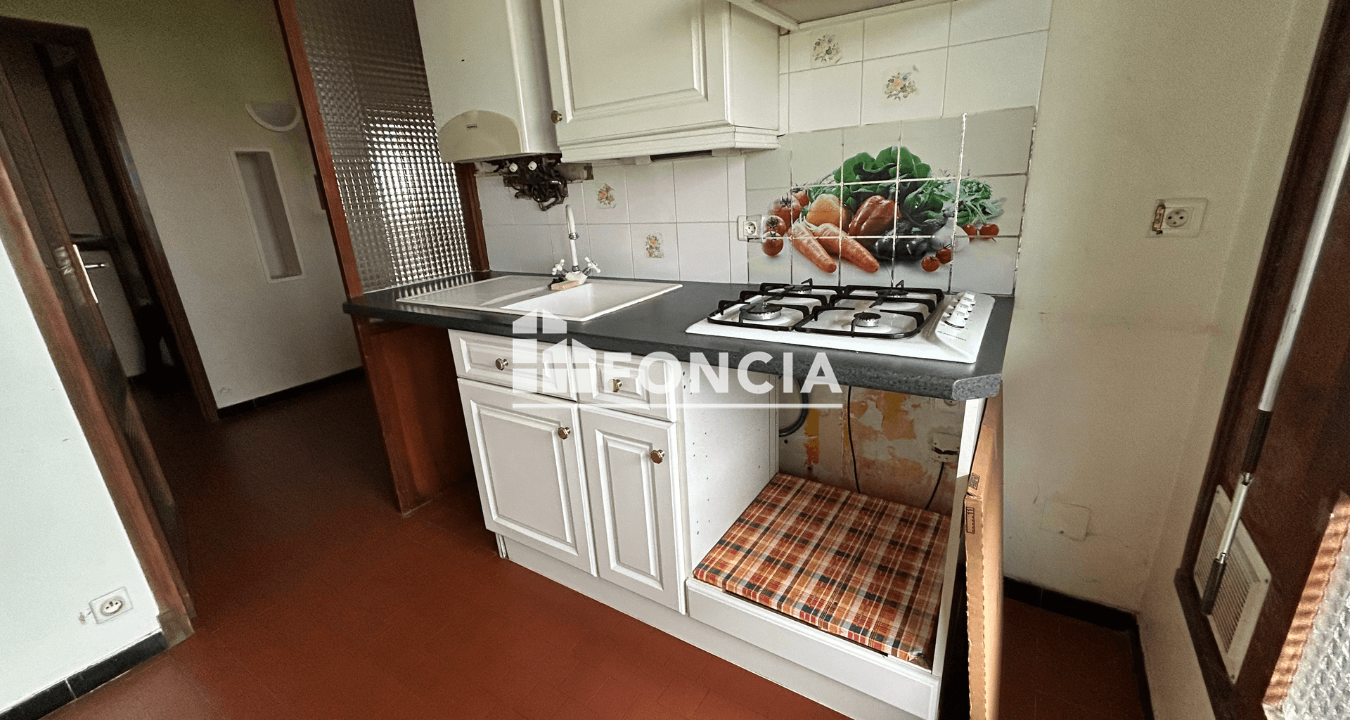 Appartement 4 pièces (76 m²) à louer - Albi (81000)