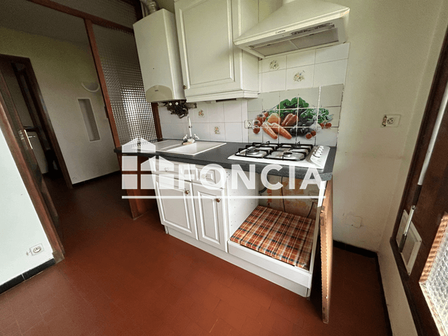 Appartement 4 pièces (76 m²) à louer - Albi (81000)