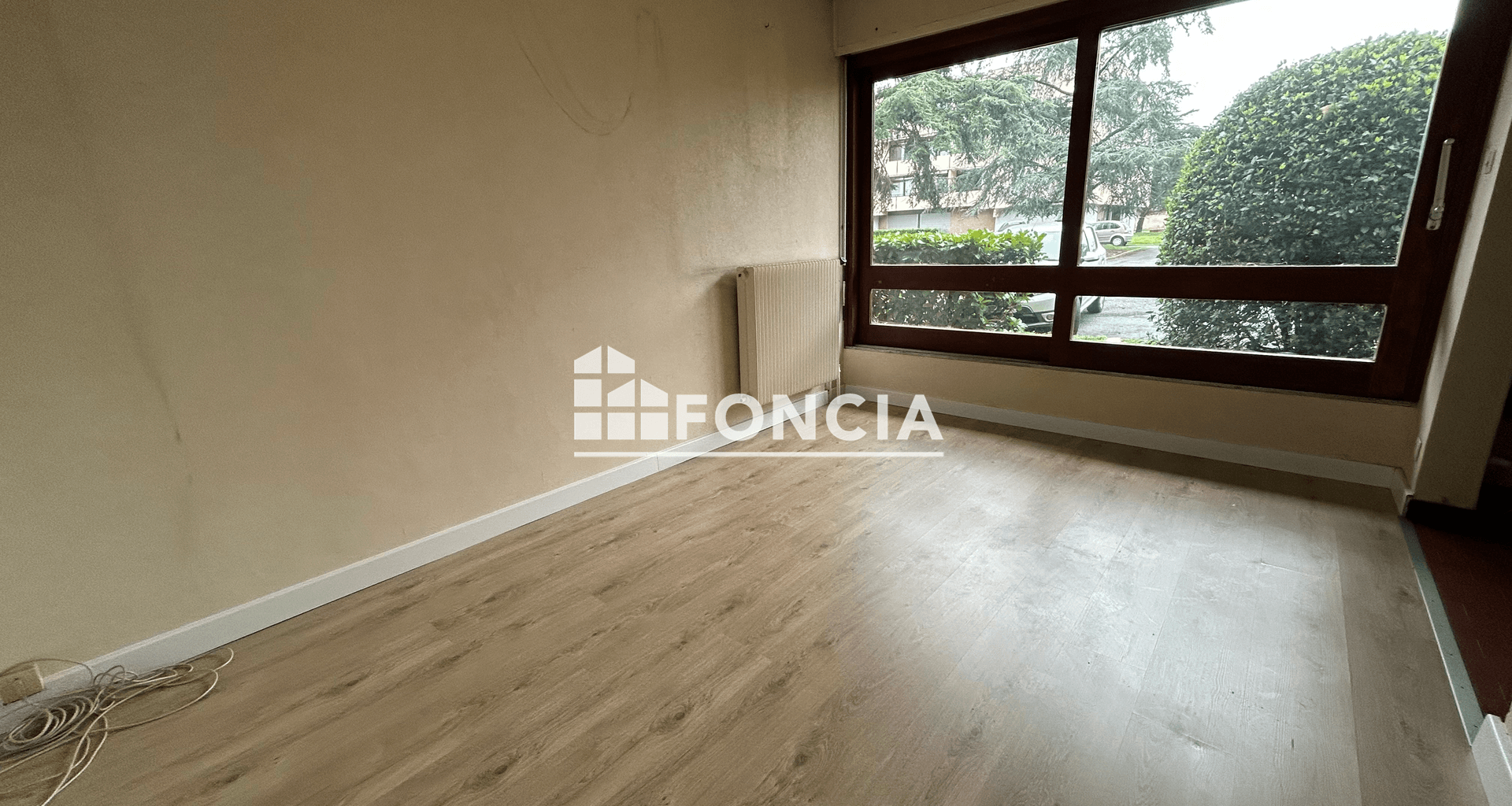 Appartement 4 pièces (76 m²) à louer - Albi (81000)