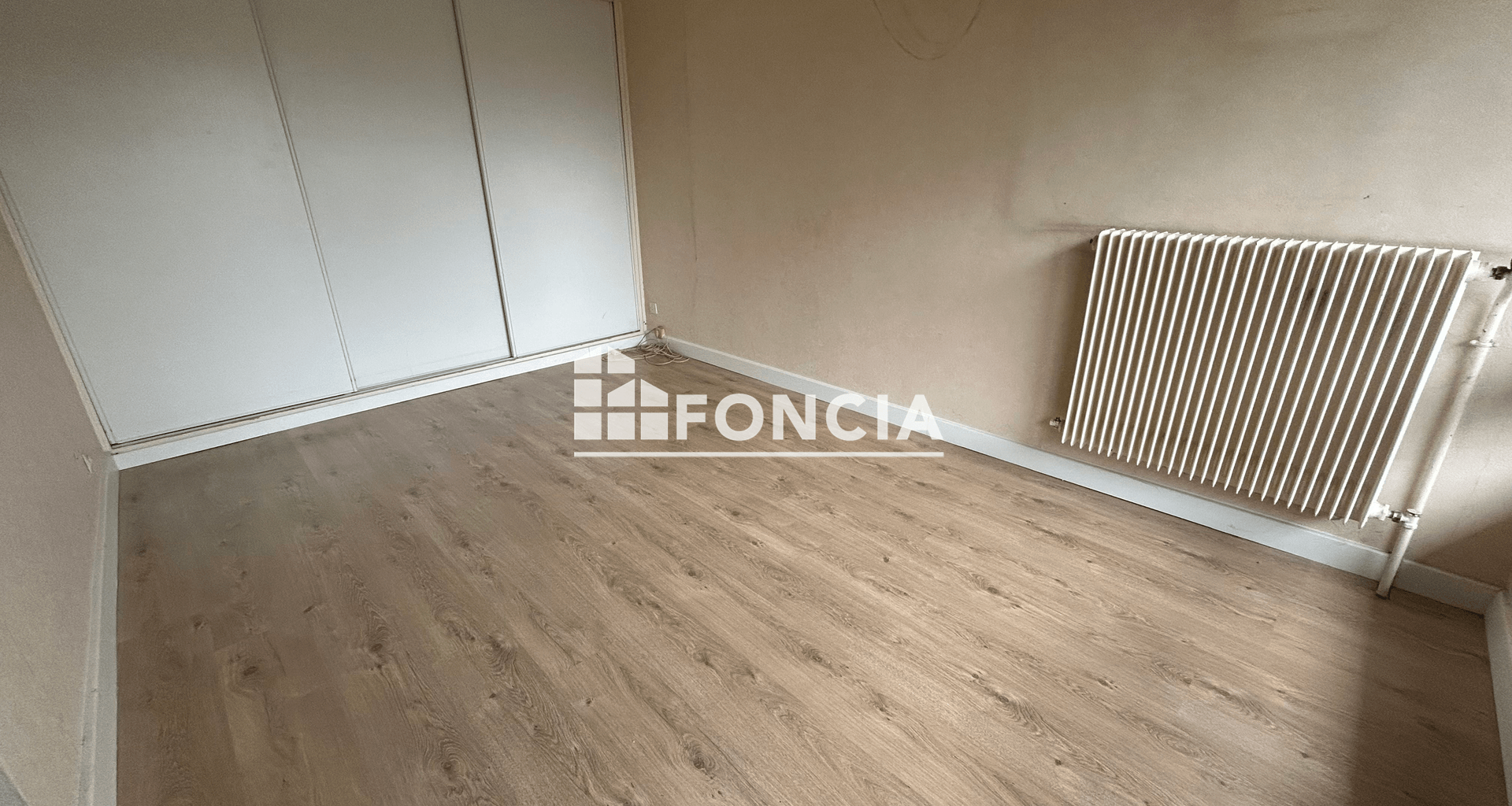 Appartement 4 pièces (76 m²) à louer - Albi (81000)