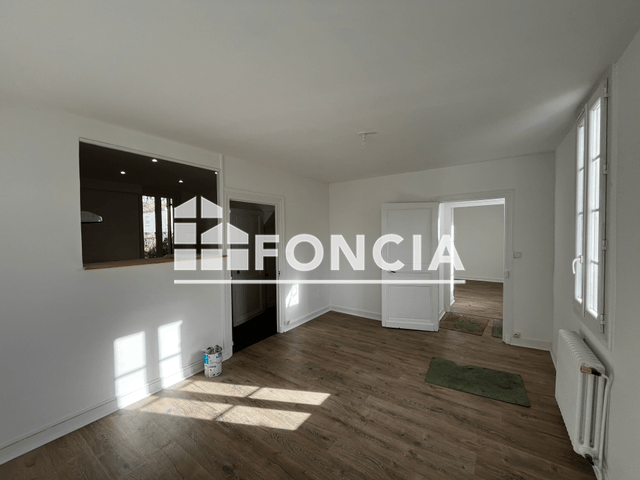 Maison 5 pièces (86.12 m²) à louer - Perigueux (24000)