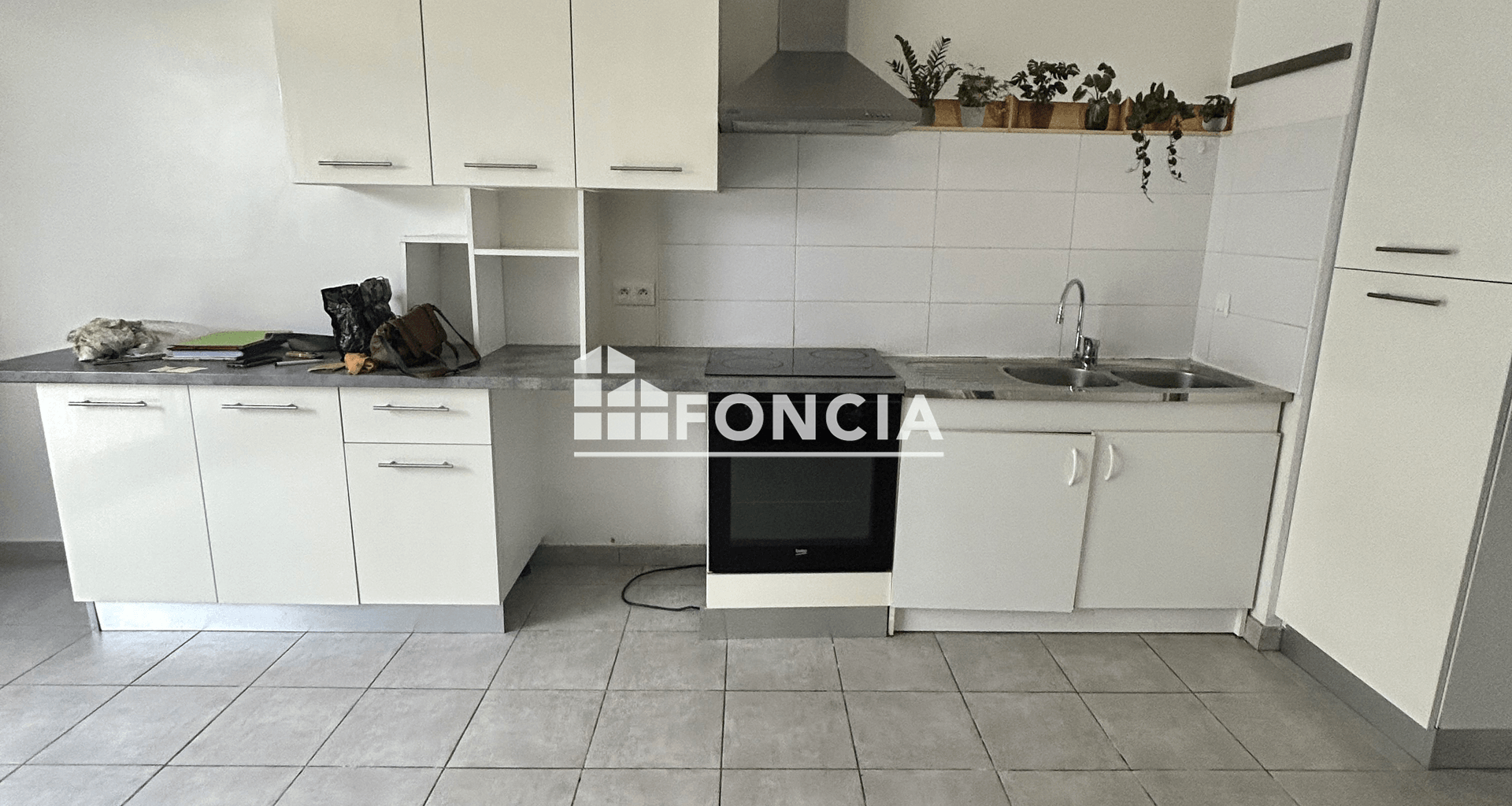 Appartement 3 pièces (64.92 m²) à vendre - Labastidette (31600)