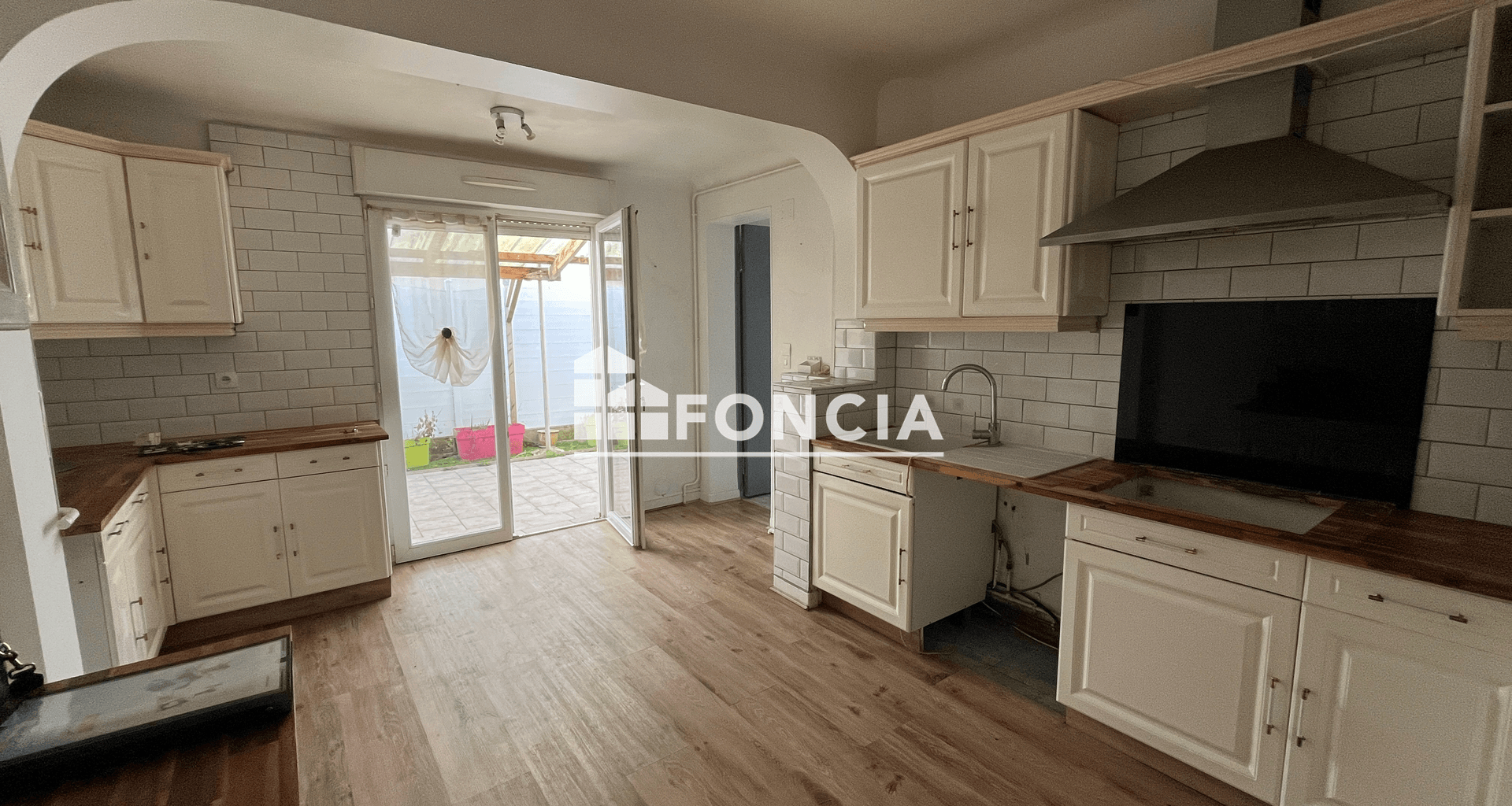 Maison 8 pièces (145.6 m²) à vendre - Le Mans (72100)